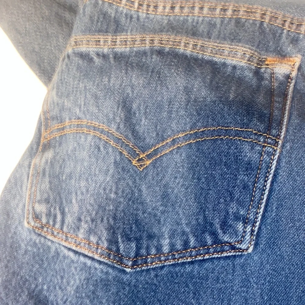Mens Levi 501 jeans 👖 size 40 waist 41 length